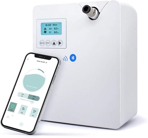 scent air home systems.